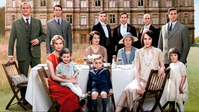 Downton Abbey