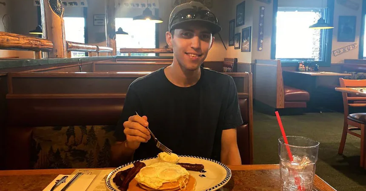 What we know about the 22-year-old suspected shooter of Charlie Kirk