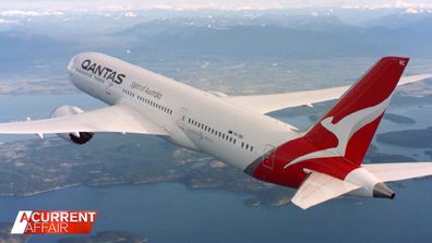 Qantas in damage control following accusations of price gouging.