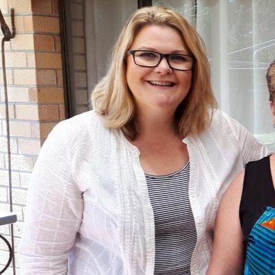 Adelaide mum Lyndal reveals the costume party which prompted her 40kg weight loss with WW