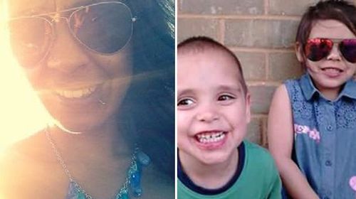 Families SA had 'active contact' with Hillier triple murder victims