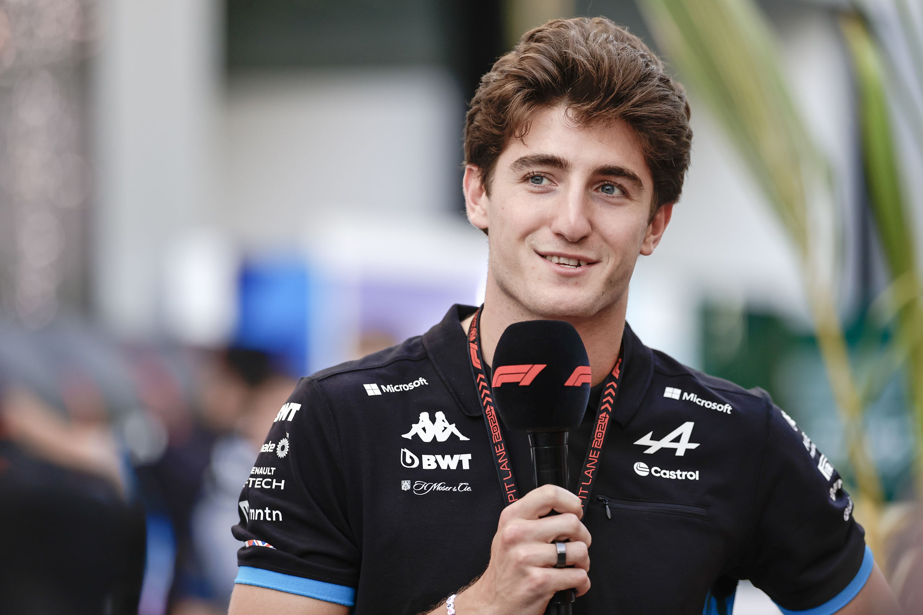 'Just a kid from Oz': Jack Doohan opens up on potential F1 debut in 2025