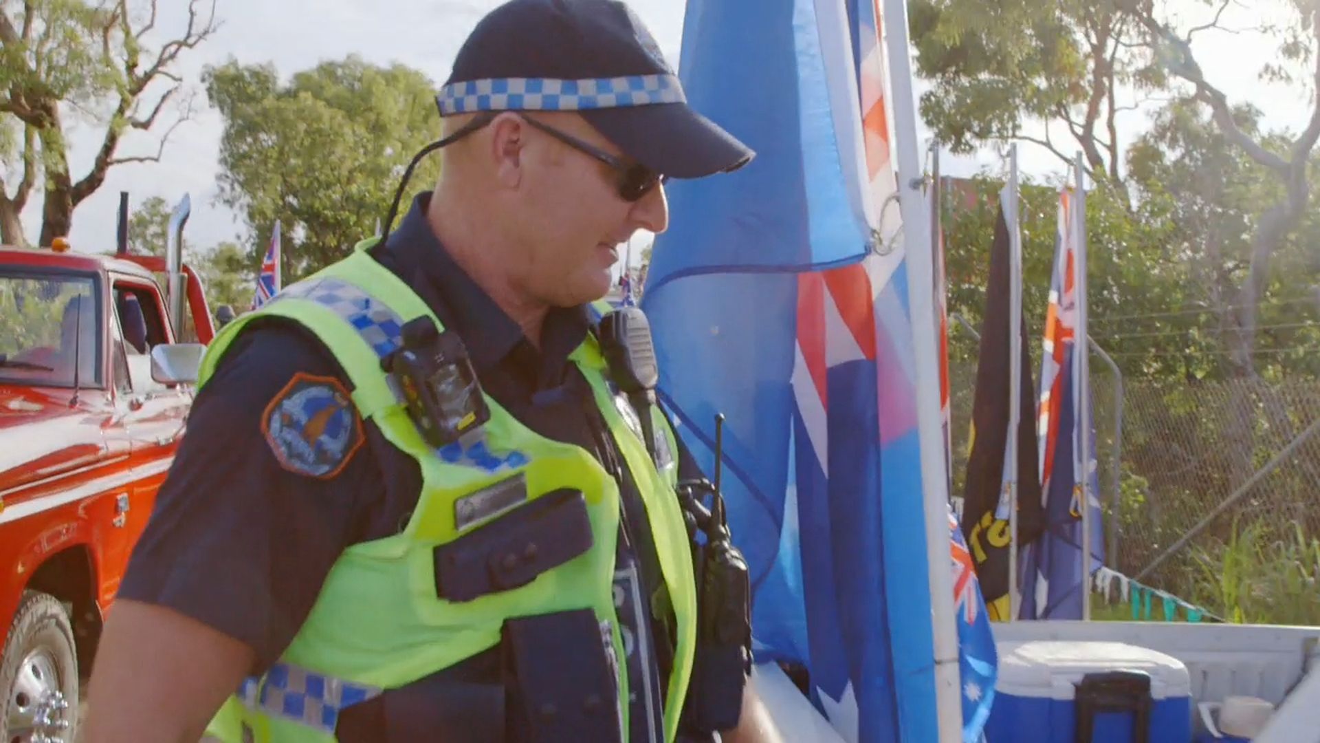 Cops Season 26 Episode 3