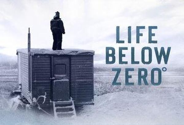 Life Below Zero: The Thaw