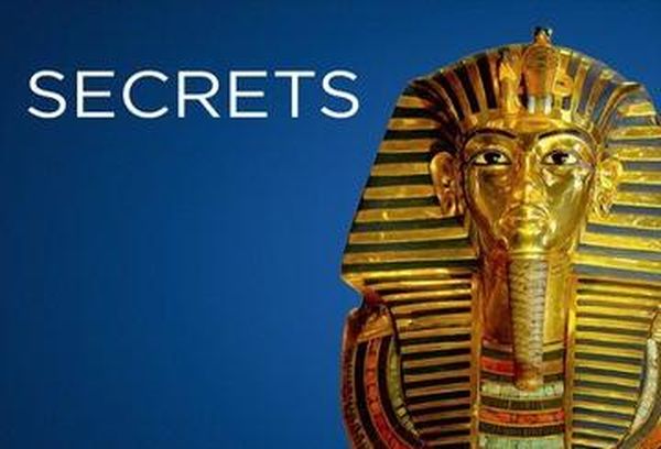 Beasts And The Pharaohs