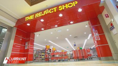 Three shop managers claim they've joined a class action against The Reject Shop.
