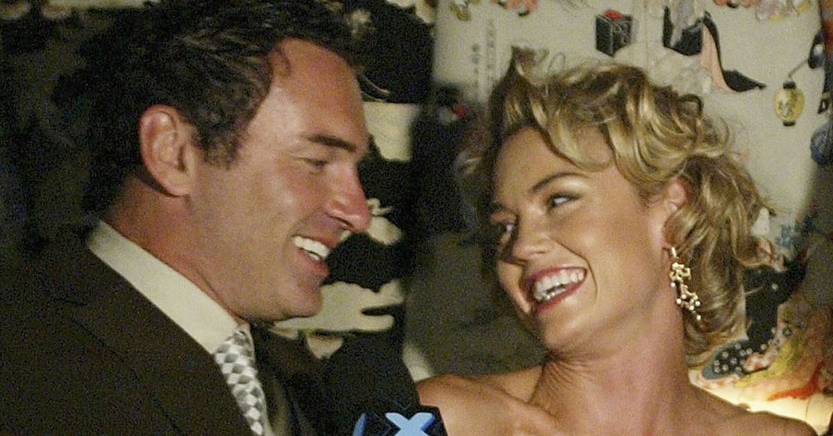 Julian McMahon death: Tributes pour in for Charmed and Fantastic Four following death aged 56 including Alyssa Milano, Nicolas Cage and Kelly Carlson