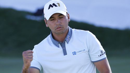 Unstoppable Jason Day charges towards No. 1 ranking