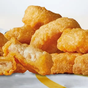 McNugget fans, rejoice: four new sauces are coming your way