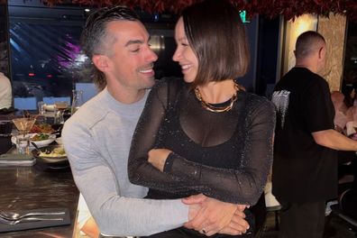 MAFS 2026 Stella and Filip