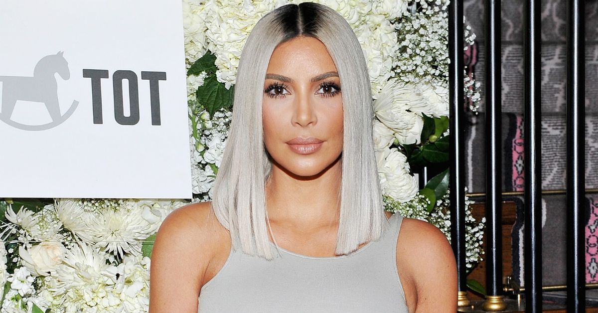 Kim Kardashian slammed for Instagram ad promoting appetitesuppressing