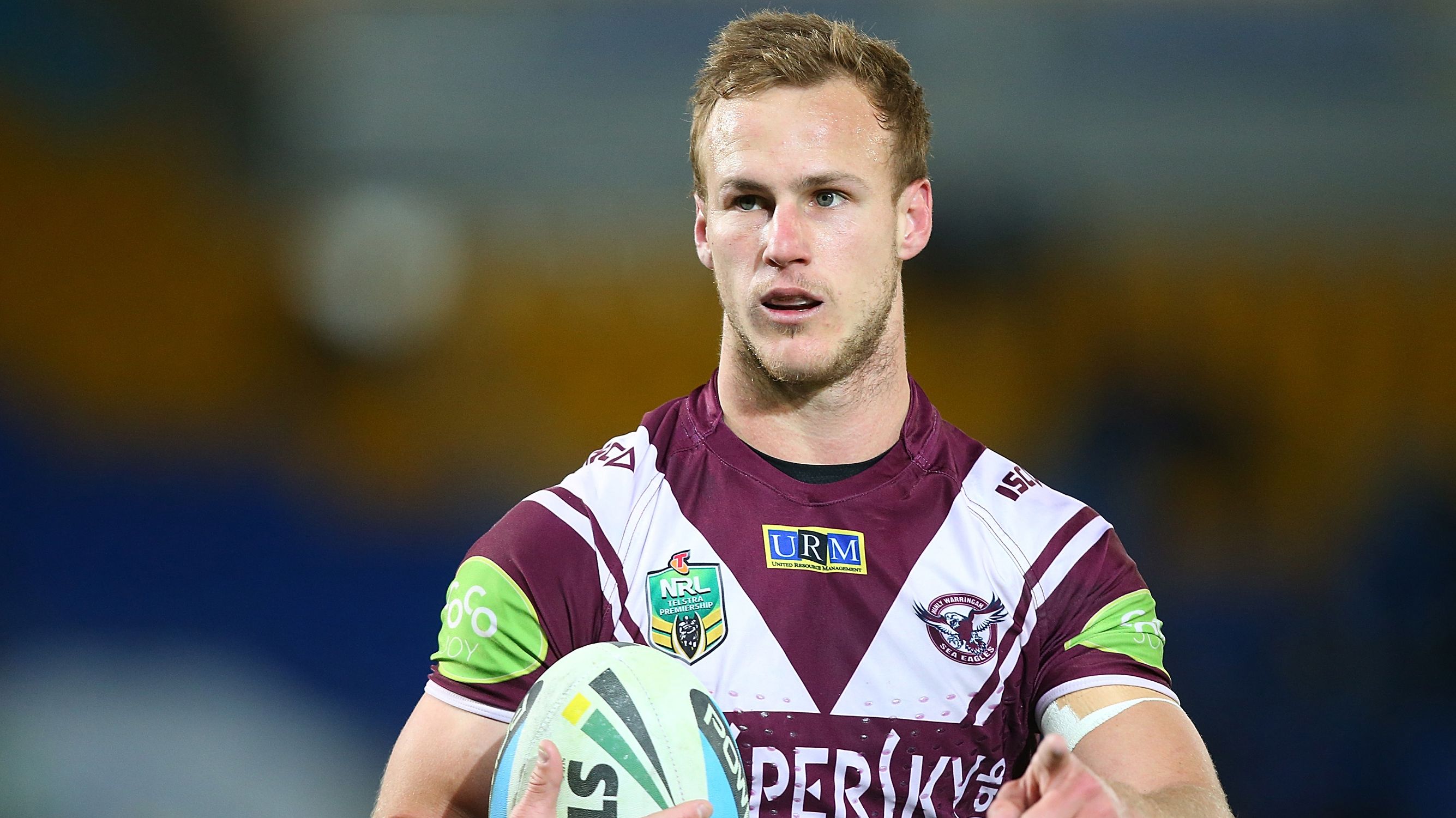 Daly Cherry-Evans' comeback from pariah to players' leader