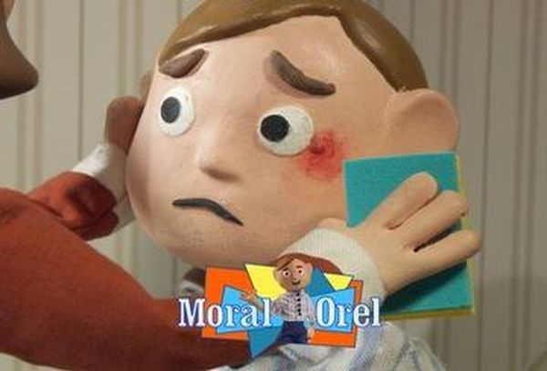 Moral Orel
