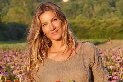 Gisele Bundchen