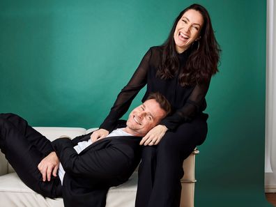 david and lisa campbell podcast into the austenverse