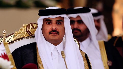 Arab states cut ties with Qatar in major diplomatic crisis