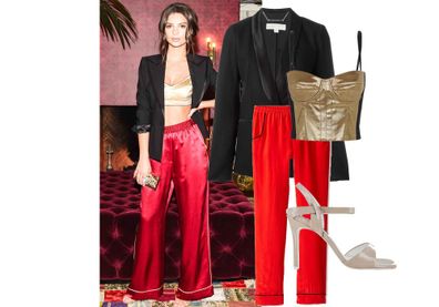 Bell Bottoms -All you need to know - Trends, accessories, pairings