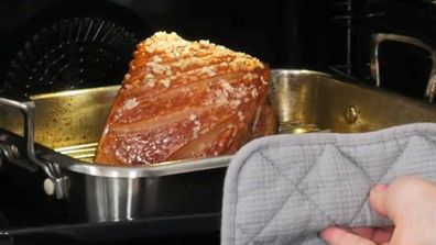 Perfect pork crackling tricks