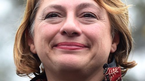 Former Liberal MP Sophie Mirabella. (AAP)