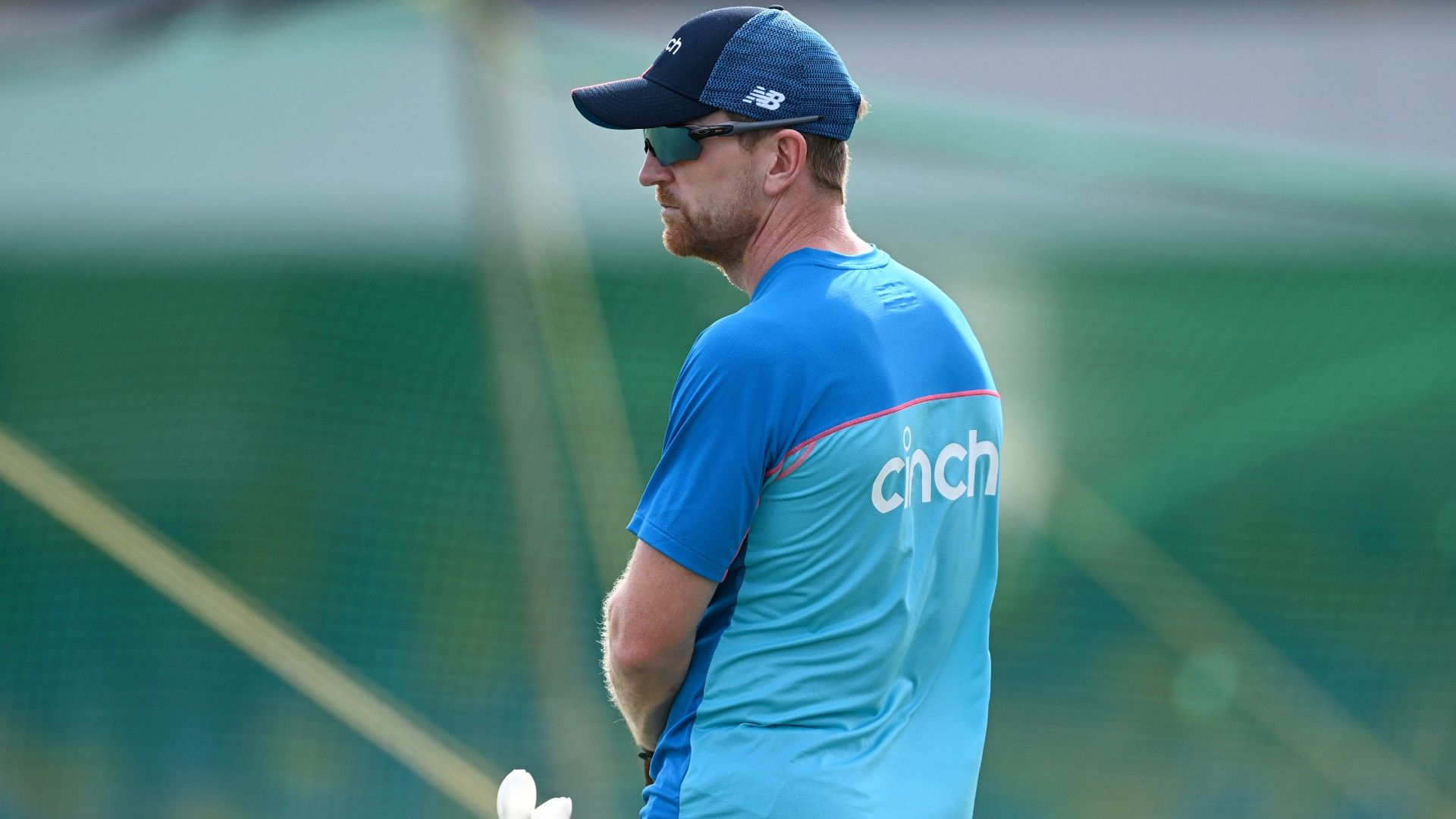 Paul Collingwood says England's mental hurdles made Ashes win impossible