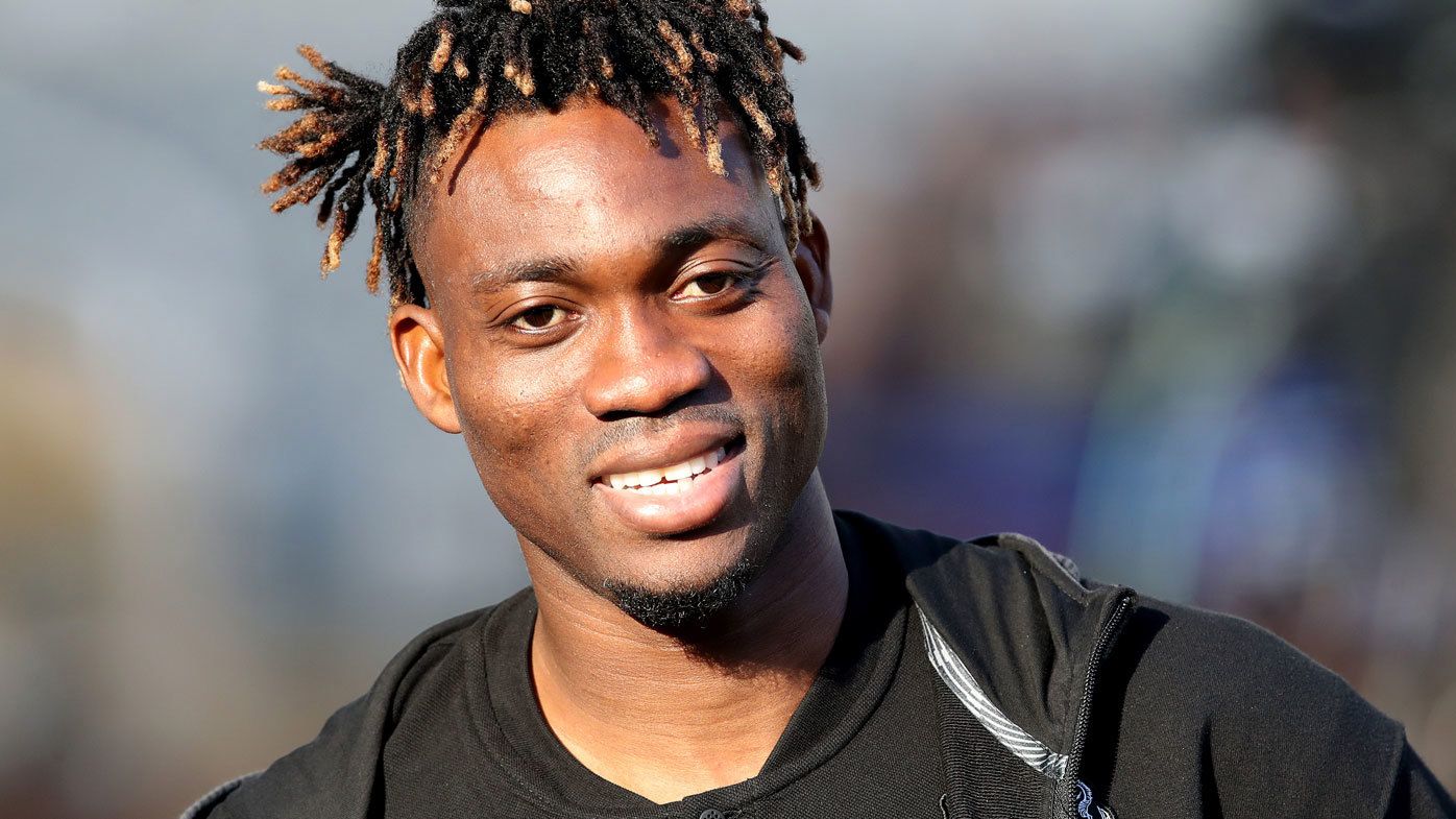Body of former Premier League star Christian Atsu recovered two weeks after Turkish earthquake