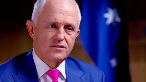 In an exclusive interview with 60 Minutes’ Liz Hayes, the current prime minister reveals his long-standing bond with wife Lucy, and the factors he says will ensure they stay “together, forever”. (60 Minutes)
