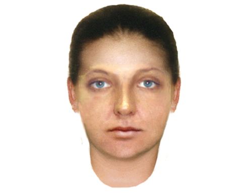 A FACE image of the woman police want to speak with. (Victoria Police)