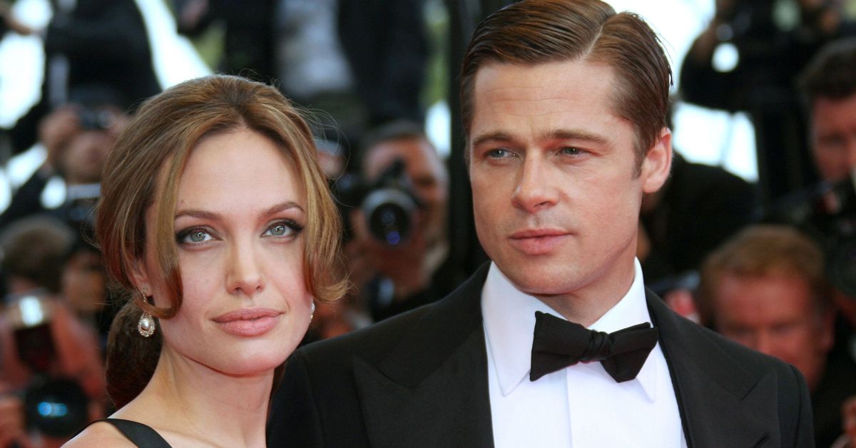 Brad Pitt breaks his silence about end of his marriage with Angelina Jolie