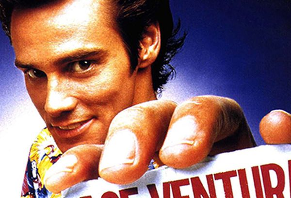 Ace Ventura: Pet Detective