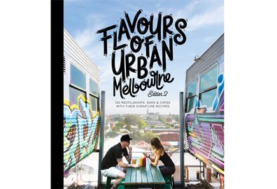 Flavours of Urban Melbourne 2