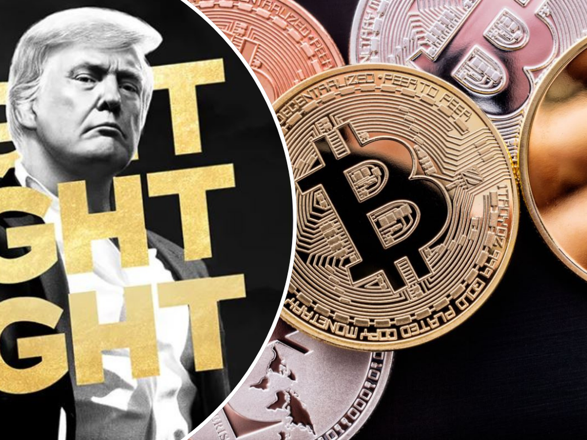 TRUMP cryptocurrency: Trump meme coin now worth more than $68 billion