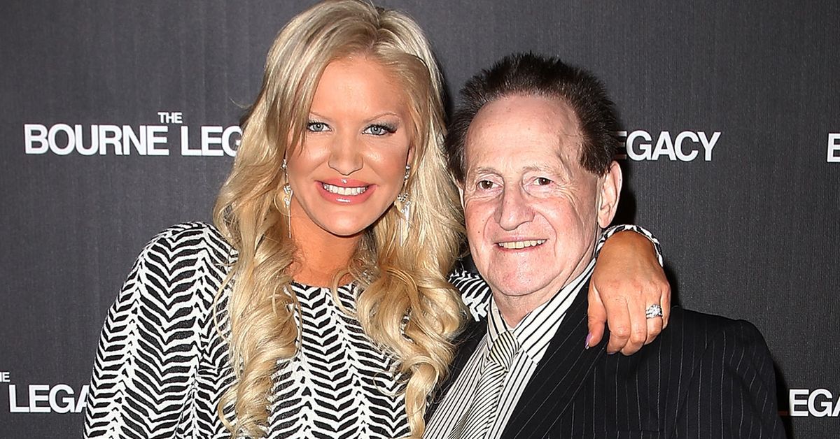 Brynne Edelsten announces she is pregnant with ‘miracle child’ at age