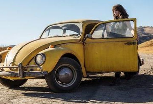 Bumblebee