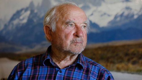 The founder of Patagonia is giving away his company.