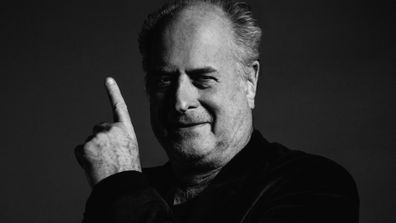 Michael Gudinski has died in Melbourne.