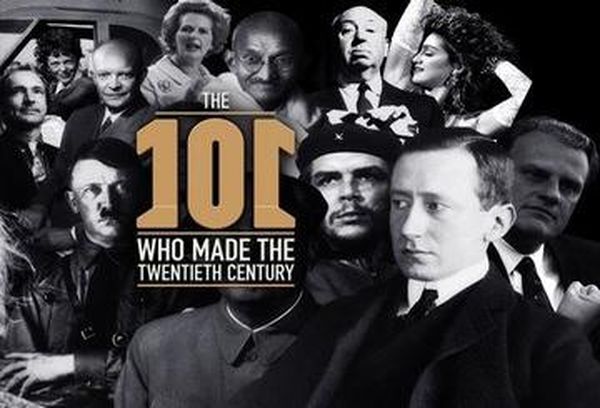 101 Events That Made the 20th Century