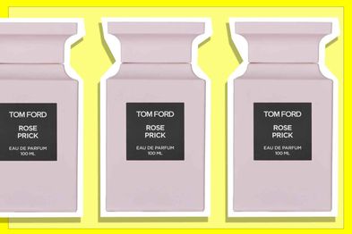 9PR: Tom Ford Rose Prick perfume
