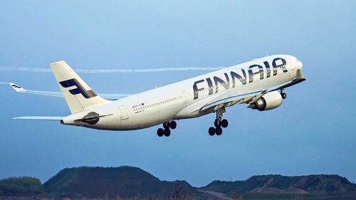 Finnair 