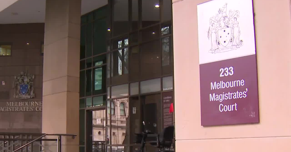 Melbourne physio accused of sexual assault charges to return to work