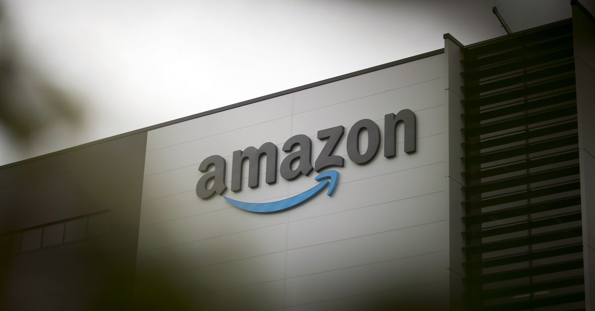 Amazon makes huge play at office sector with new business model
