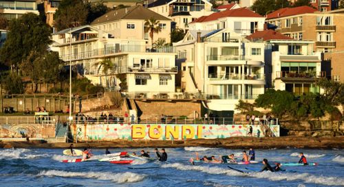 This Saturday, Sydney's forecast is set to be the warmest August day in three years. Image: AAP