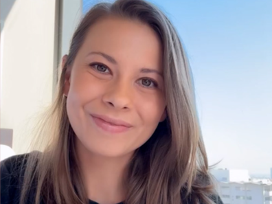 Bindi Irwin shares a life update, revealing why the family has moved to Los Angeles