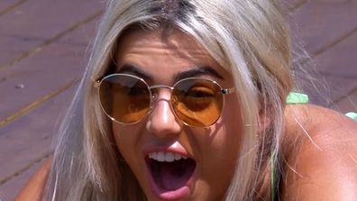 Love Island Australia 2021 Jess