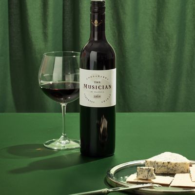 Decoded Wine Awards 2022 - Winner Fuller Red Wine Under $20