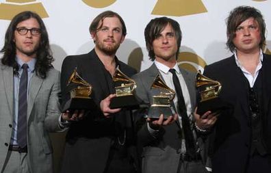 Kings of Leon