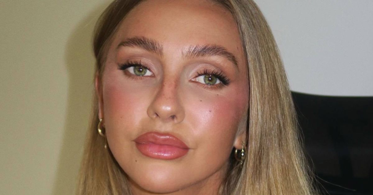 MAFS Eden Harper makes surprising career announcement following her