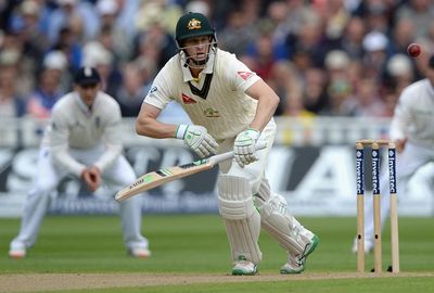 <b>Australia have been embarrassed after being bowled out for one of their lowest scores in Ashes history.</b><br/><br/>Australia were bundled out for a paltry 136 on day one of the Third Test before England finished play just three runs behind with seven wickets still in hand.<br/><br/>The dismal performance ranks amongst Australia's lowest Ashes totals in the last 50 years, but is almost double the total a Bill Lawry-led side managed in 1968…