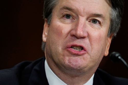 Four in 10 Americans believe sexual misconduct allegations against US Supreme Court nominee Brett Kavanaugh, according to a Reuters/Ipsos poll that has split largely along party lines.