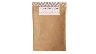 <a href="https://au.frankbody.com/collections/products" target="_blank">Original Coffee Body Scrub, $14.95, Frank Body</a>