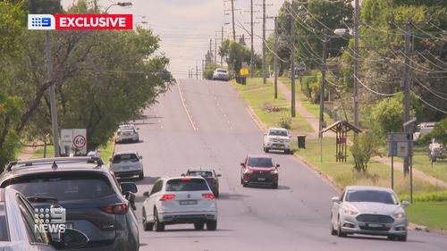 Recycled coffee cups used to make road in Sydney's west